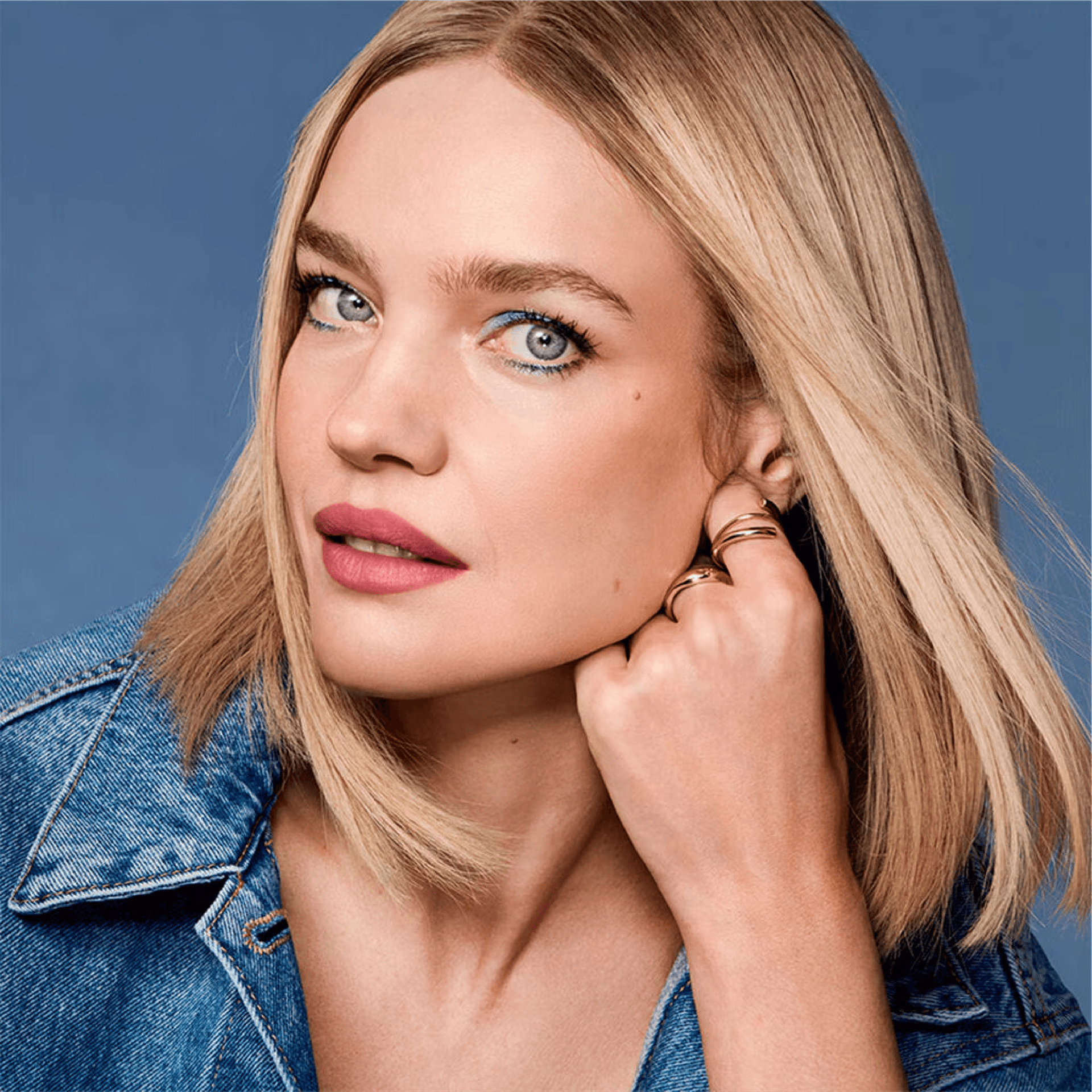 Makeup & accessories you’ll actually use