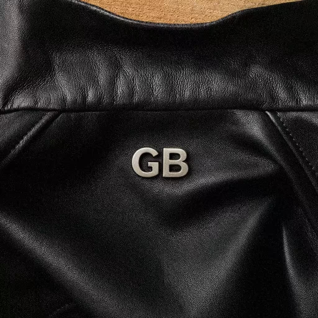 Derby Leather collection